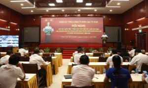 Đảng bộ EVNHCMC: Quán triệt, triển khai thực hiện Kết luận, Quy định của Hội nghị lần thứ tư Ban Chấp hành Trung ương Đảng (khóa XIII)